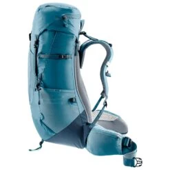 Sac à Dos Deuter Aircontact Lite 40+10 Atlantic Ink 14 Sac à Dos Deuter Aircontact Lite 40+10 Atlantic Ink -Plein Air Sports Équipements Magasin 0da3f07c58cffa3fe85bbba857ef20949c452637 H23DEUTACC244728 DEUT0712324 3
