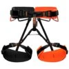Baudrier Mammut 4 Slide Harness Vibrant Orange Black 2 Baudrier Mammut 4 Slide Harness Vibrant Orange Black -Plein Air Sports Équipements Magasin 0da426f546d361b67b56ee60e36c6bbe3054f7a0 E23MAMMACC3371961 0
