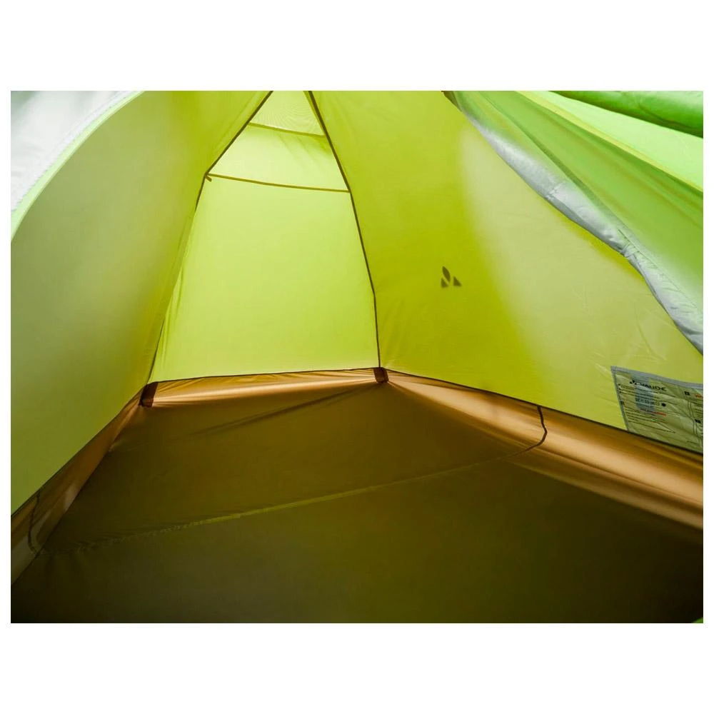 Tente Vaude Campo Compact 2P Chute Green 5 Tente Vaude Campo Compact 2P Chute Green – Image 3