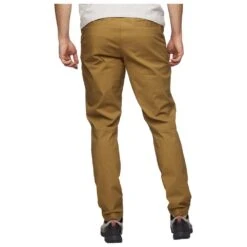 Pantalon D’escalade Black Diamond M Rocklock Climb Pants Dark Curry -Plein Air Sports Équipements Magasin 0e40c89fe5107b30be50c52f61fda8104399968b E22BDIATTB1217133 2