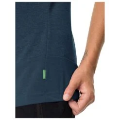 Tee-shirt De Rando Vaude W Sveit Shirt Dark Sea 16 Tee-shirt De Rando Vaude W Sveit Shirt Dark Sea -Plein Air Sports Équipements Magasin 0e50a0ccc1b516259f5c85ed28c41925e23a3eac E23VAUDVTT3375299 901
