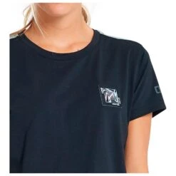 Maillot VTT Ion Seek Amp SS Women Black -Plein Air Sports Équipements Magasin 0ebaf4b725645d1252e19a388e52ba5bf2fe186d E220IONVTT2203551 10