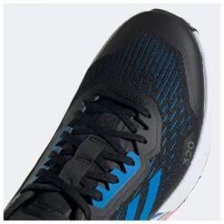 Chaussures De Trail Adidas Terrex Agravic Flow 2 Core Black Blue Rush Turbo -Plein Air Sports Équipements Magasin 0ed8bc05a2ec8403d77be7c7b3d5772c57dfdaa7 E22ADIDCHA2201854 902