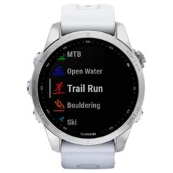 Montres GPS Garmin Fenix 7S White Testone Band 18 Montres GPS Garmin Fenix 7S White Testone Band -Plein Air Sports Équipements Magasin 0f0d0356f8f2daf80d0807b304f0ced1681575ce E22GARMACC259242 GARM0036333 13