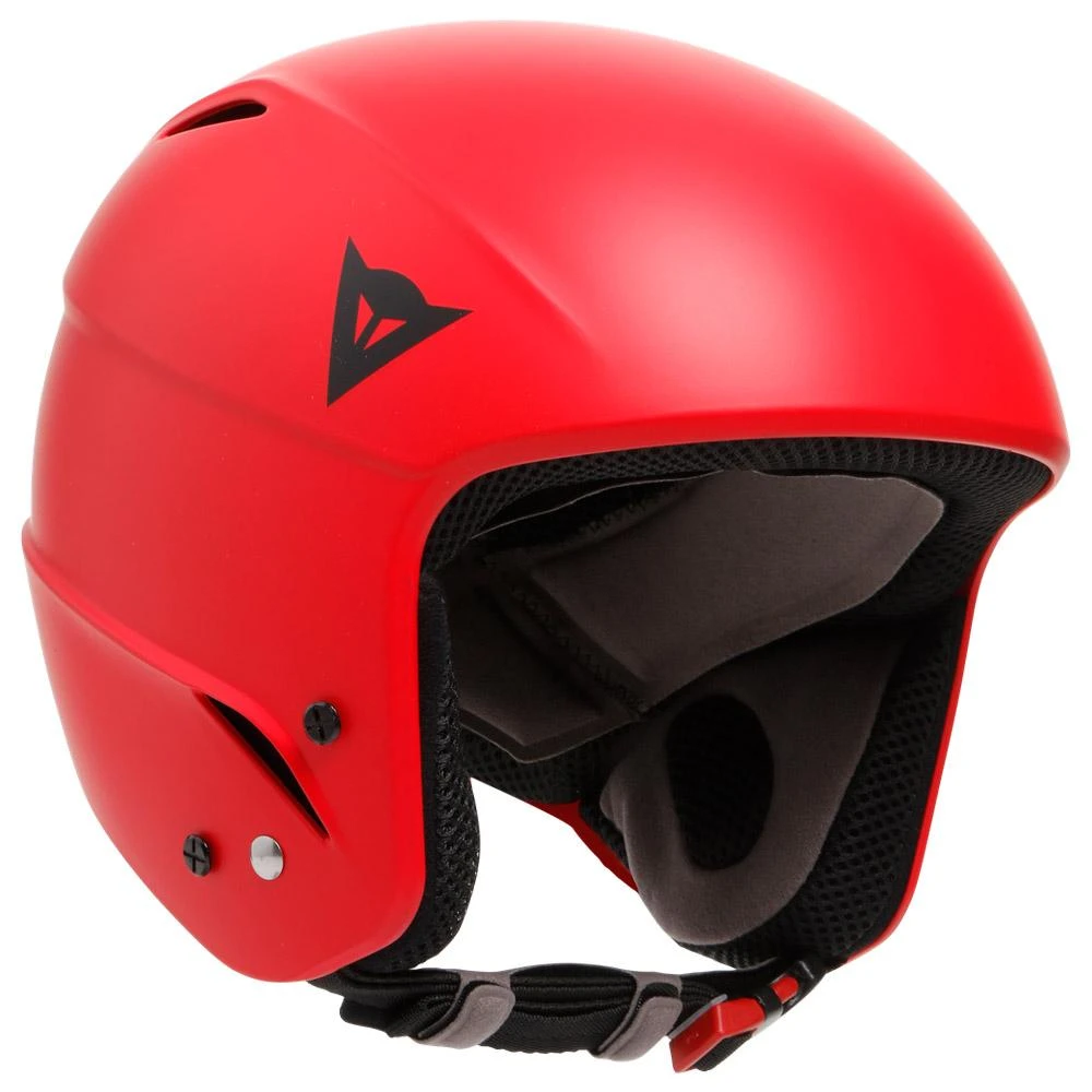 Casque Dainese Scarabeo R001 ABS Fire Red 3 Casque Dainese Scarabeo R001 ABS Fire Red
