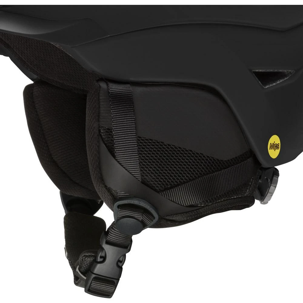 Casque Smith Level Mips Matte Black 4 Casque Smith Level Mips Matte Black – Image 2