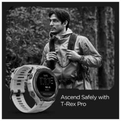 Montre Amazfit T-Rex Pro Meteorite Black -Plein Air Sports Équipements Magasin 0f3da4cc774c74a5b0f81984aed3583f5d3b7540 E23AMAZACC354393 AMAZ0677173 902