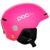Casque Poc Pocito Obex Mips Fluorescent Pink 1 Casque Poc Pocito Obex Mips Fluorescent Pink -Plein Air Sports Équipements Magasin 0f6e258d70a71e27ae94e72929a8c1db048232c2 H23POCSACC3336412 0