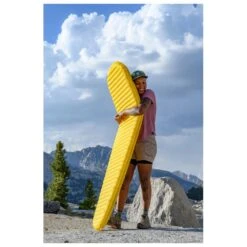 Matelas Thermarest Neoair Xlite Nxt Solar Flare 21 Matelas Thermarest Neoair Xlite Nxt Solar Flare -Plein Air Sports Équipements Magasin 0fa26a7ca1c64b91e015059059f2aeaabbb61bec E23TERMBIV3383040 904