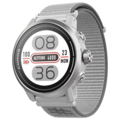 Montres GPS Coros Apex 2 Black Grey
