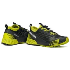 Chaussures De Trail Scarpa Ribelle Run Black Lime 13 Chaussures De Trail Scarpa Ribelle Run Black Lime -Plein Air Sports Équipements Magasin 105ab2ac3b84b8cb7bb45aae4ed9da9d1511bf01 H23SCARCHA2262496 901