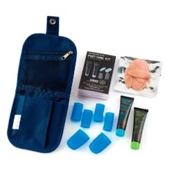 Protection Pied Sidas Footcare Kit -Plein Air Sports Équipements Magasin 1086d8e13ec87ee374b92826747ec3d5ad5990df E22SIDAACC218836 5