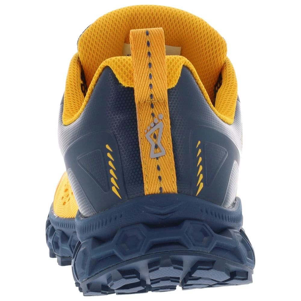 Chaussures De Trail Inov-8 Parkclaw G 280 Nectar Navy 5 Chaussures De Trail Inov-8 Parkclaw G 280 Nectar Navy – Image 3