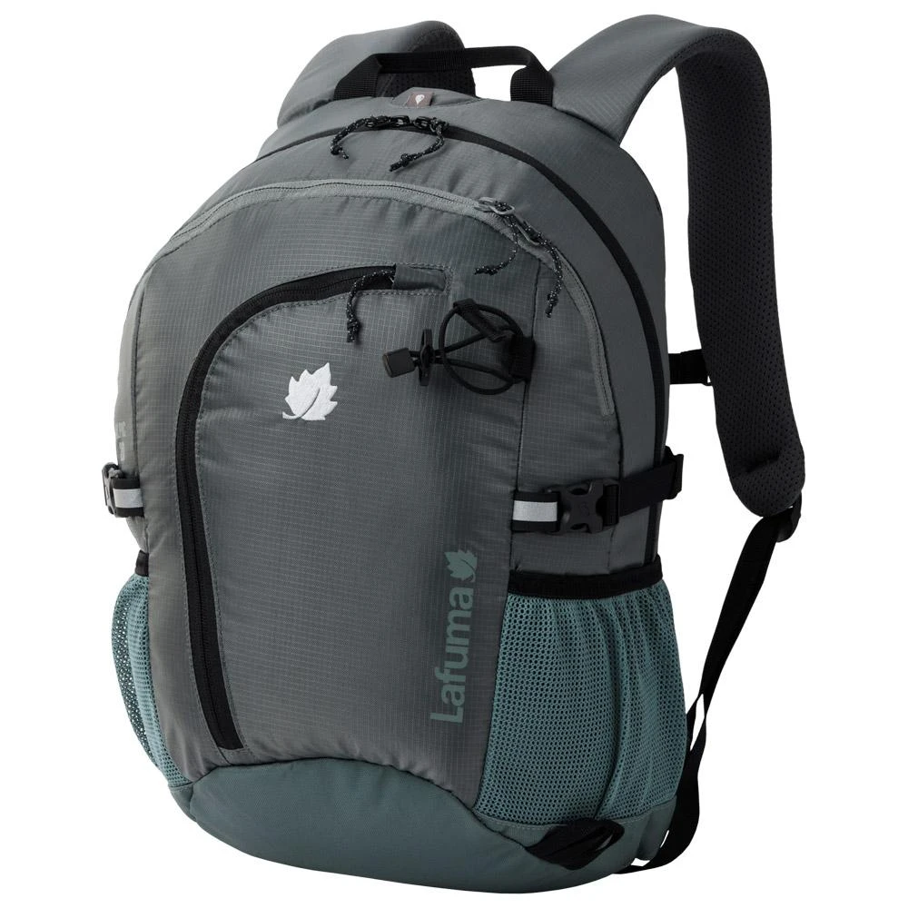 Sac à Dos Lafuma Alpic 20 Castor Grey 3 Sac à Dos Lafuma Alpic 20 Castor Grey