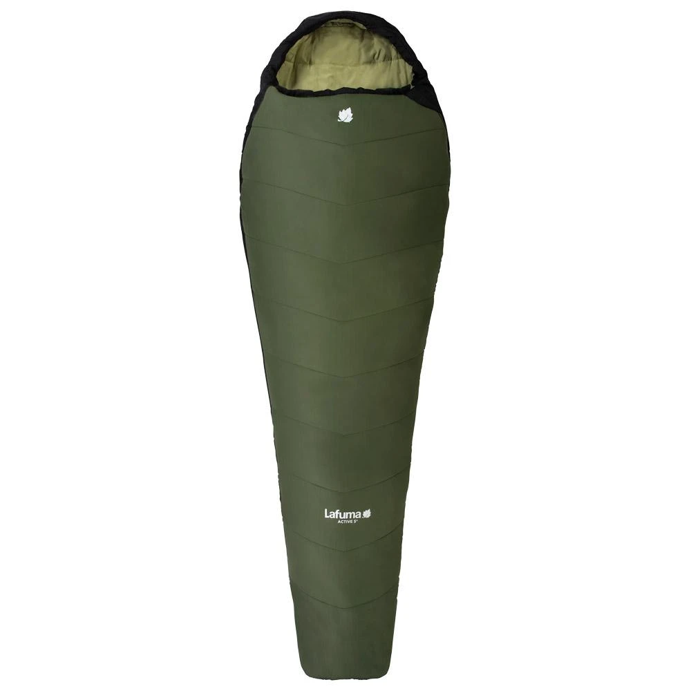 Sac De Couchage Lafuma Active 5° Dark Bronze 3 Sac De Couchage Lafuma Active 5° Dark Bronze