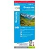 Carte IGN 1748OTR - Gavarnie Résistante -Plein Air Sports Équipements Magasin 116e17718bfaa30f2a9fc7b0bfad60ef5184c03c H230IGNBIV357270 0IGN0211254 0