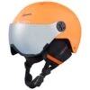 Casque Visière Cairn Android Visor Junior Orange 2 Casque Visière Cairn Android Visor Junior Orange -Plein Air Sports Équipements Magasin 1177dfb6570e0ba60f1b8211dfbbb169a1a51053 H23CAIRACC3335659 0