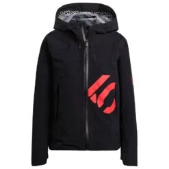 Veste VTT Five Ten 5.10 Rain Jacket All Mountain Women Black
