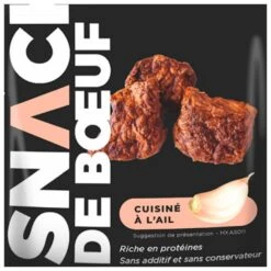 Repas Lyophilisé MX3 Snack Bœuf Ail -Plein Air Sports Équipements Magasin 11e68459b9c8e7598083446bb4547774361445be E220MX3BIV337525 0MX30157543 901