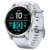 Montres GPS Garmin Fenix 7S White Testone Band -Plein Air Sports Équipements Magasin 12311108ff902a09f9dda7b34dda80ca634e5a28 E22GARMACC259242 GARM0036333 0