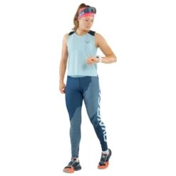Collant De Trail Dynafit Ultra Graphic Tights W Blueberry Marine Blue 10 Collant De Trail Dynafit Ultra Graphic Tights W Blueberry Marine Blue -Plein Air Sports Équipements Magasin 12d4678d51eb2a1b40753d7486315f70f2e135be E22DYNATEB2361950 901
