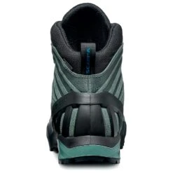 Chaussures De Randonnée Scarpa Cyclone S Gtx Women's Conifère -Plein Air Sports Équipements Magasin 12d4cbd21589b2b99071a4d8167d5533398fd21b E22SCARCHA2216347 2