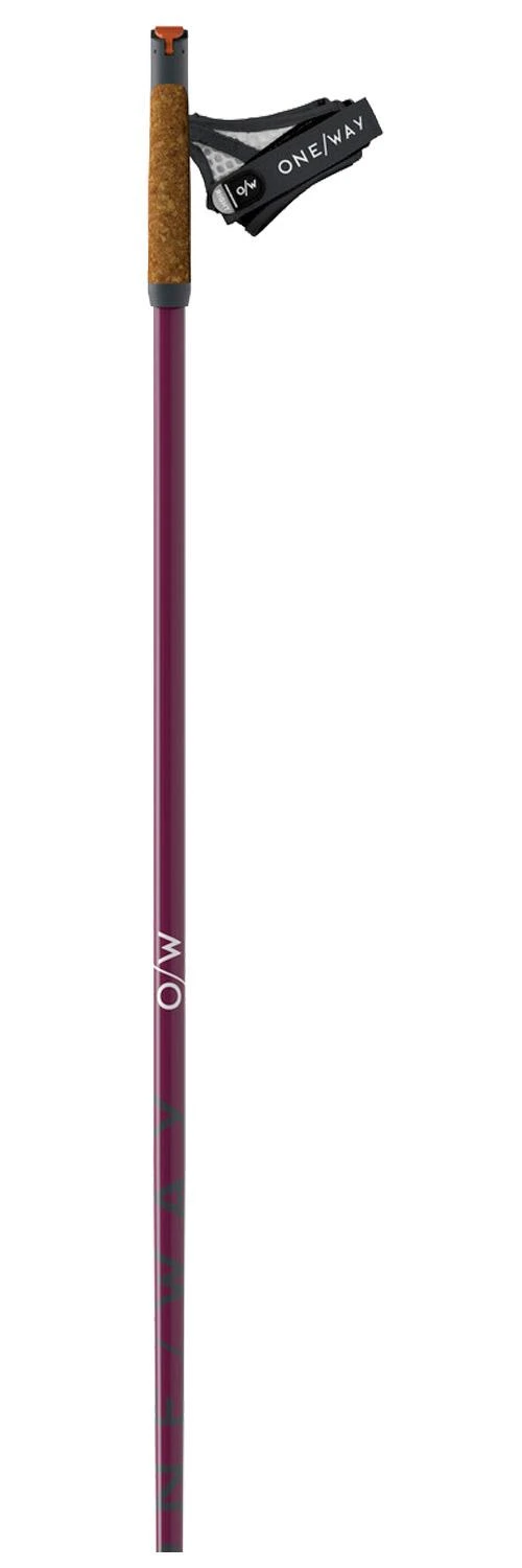 Bâton One Way Team 4 Mag Blackberry 4 Bâton One Way Team 4 Mag Blackberry – Image 2