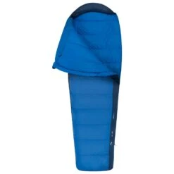 Sac De Couchage Sea To Summit Trek TK1 Bleu -Plein Air Sports Équipements Magasin 12f9c3d187367c12bb7f93740be27aa32b7f02b4 E22SEATBIV2211364 4