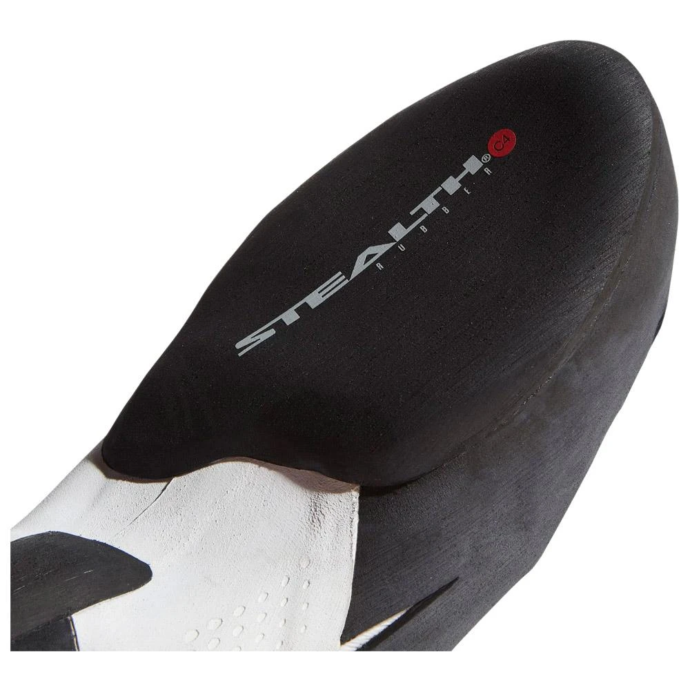 Chaussons D'escalade Five Ten Hiangle Ftwr White Core Black Signal Green 6 Chaussons D'escalade Five Ten Hiangle Ftwr White Core Black Signal Green – Image 4