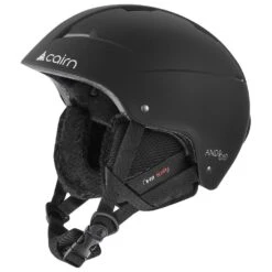 Casque Cairn Android Mat Black