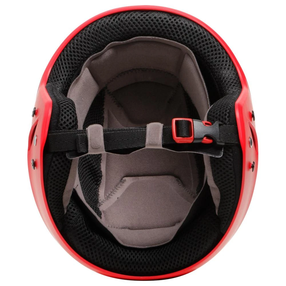Casque Dainese Scarabeo R001 ABS Fire Red 7 Casque Dainese Scarabeo R001 ABS Fire Red – Image 5