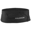 Ceinture Running Salomon Pulse Belt Black -Plein Air Sports Équipements Magasin 13c201f2176c9c44cb9bc4320f474b0b0ccc0779 E23SALOACC3376386 0