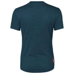 Maillot VTT Vaude Women's Bracket T-Shirt Dark Sea -Plein Air Sports Équipements Magasin 13ddc7ac5f0bf9c7f8bb78f70c5d86f72c69f71f E22VAUDVTT2211447 2
