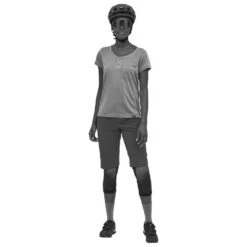 Short VTT Patagonia W's Dirt Roamer Bike Shorts Kelp Ka-Pow: Plume Grey 13 Short VTT Patagonia W's Dirt Roamer Bike Shorts Kelp Ka-Pow: Plume Grey -Plein Air Sports Équipements Magasin 13fba43ae0dedd5bd7f9b2b4e96db45e45008e7f E22PATAVTT2207830 5