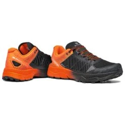 Chaussures De Trail Scarpa Spin Ultra Gtx Orange Fluo Black -Plein Air Sports Équipements Magasin 14433165c37876fd742d9f9a4a48b7cfb0334d33 H23SCARCHA2262510 901