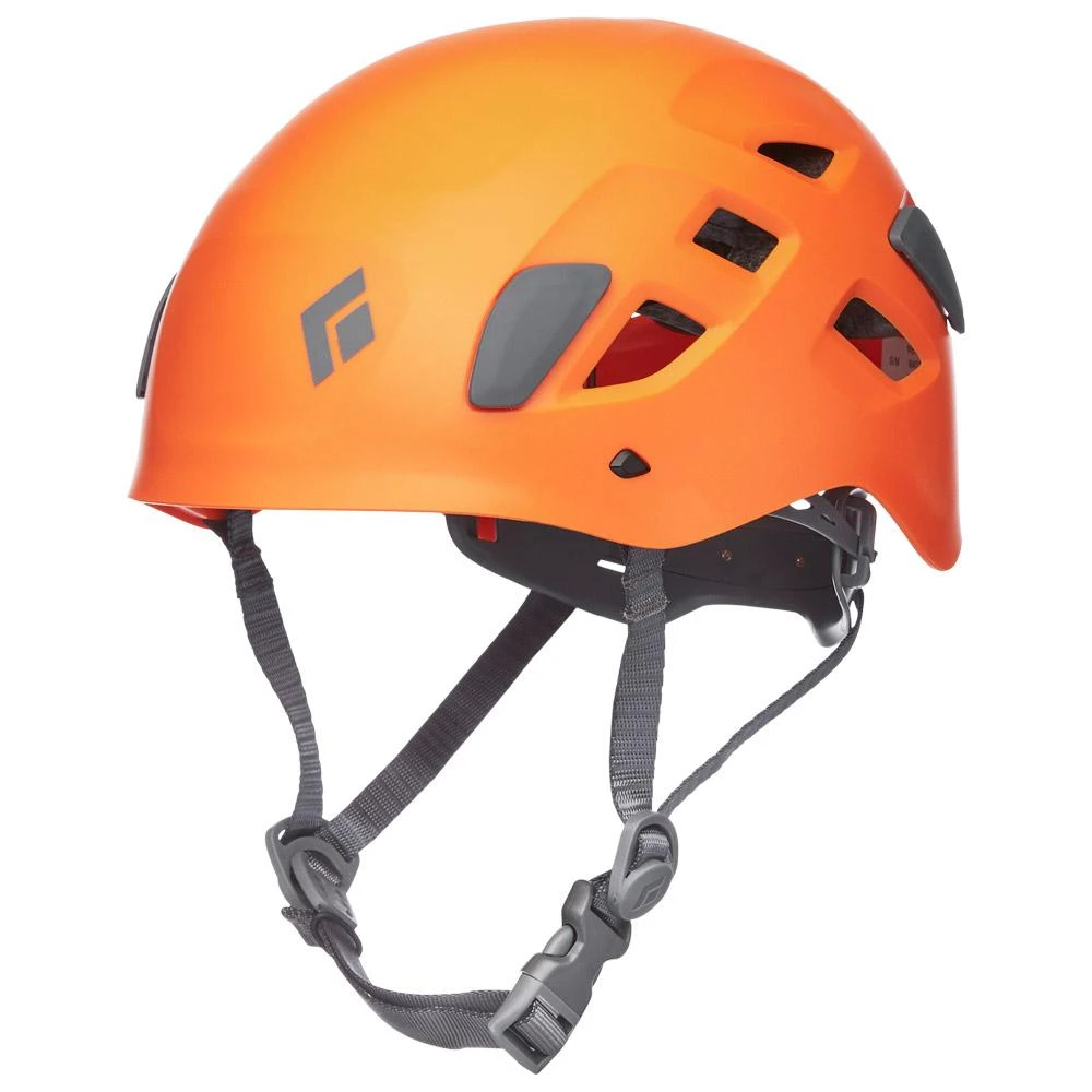 Casque D'escalade Black Diamond Half Dome Orange 3 Casque D'escalade Black Diamond Half Dome Orange