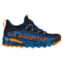Chaussures De Trail La Sportiva Tempesta Gtx Electric Blue Tiger -Plein Air Sports Équipements Magasin 1536a4f257380295b87162a2a1cb8c4b13dbdb9c E22LASPCHA2268115 3