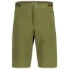 Short VTT Maloja GallasM Moss