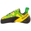 Chaussons D'escalade Ocun Oxi Lu Green -Plein Air Sports Équipements Magasin 158e0243ef0f244be383c20d41bac4cfe2ebbe33 E21OCUNCHA3356265 0