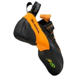 Chaussons D'escalade Scarpa Instinct VS Black -Plein Air Sports Équipements Magasin 15ca370edd52d5452971689c29d2e843c8f79b15 E22SCARCHA2216324 2