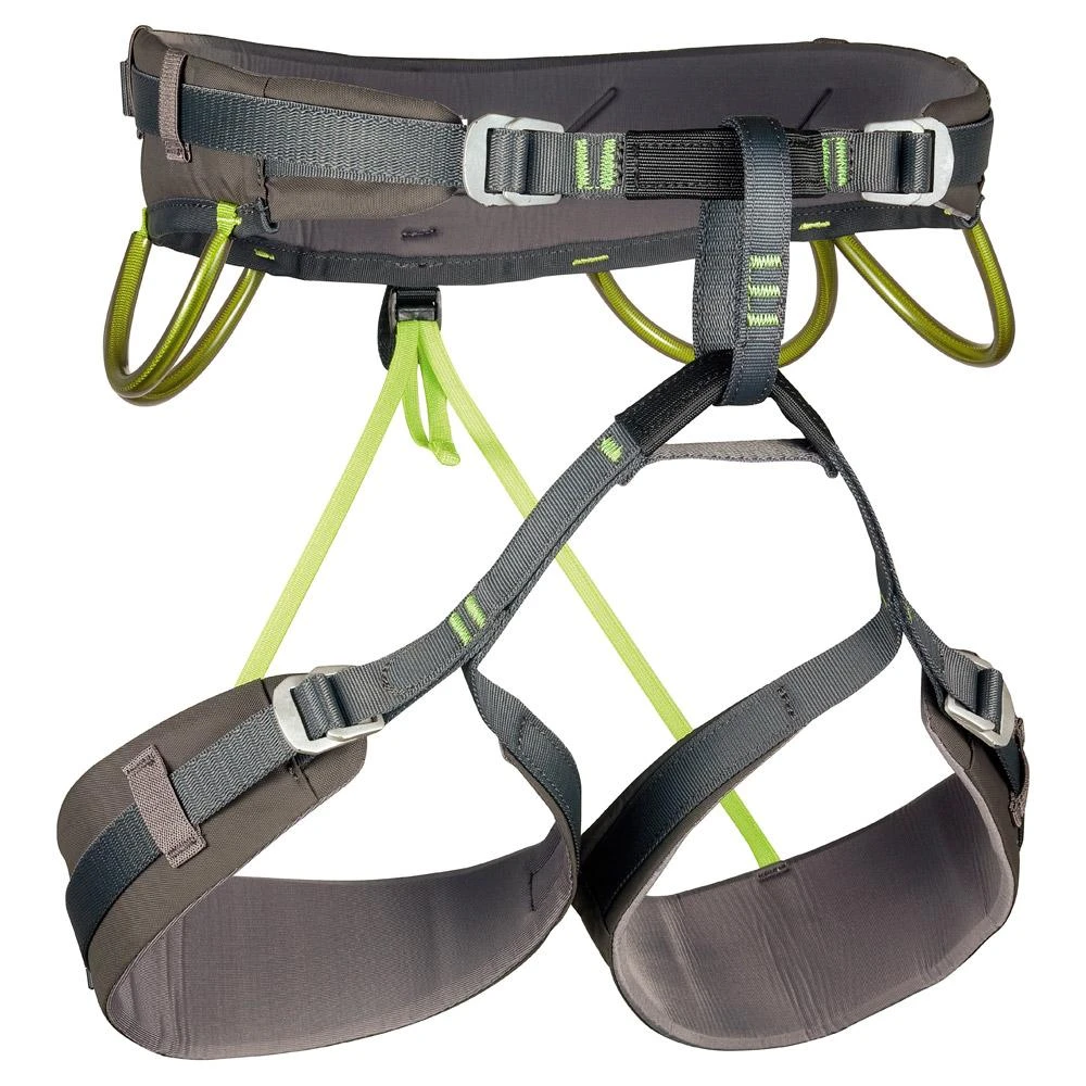 Baudrier Camp Energy CR 4 Gris 3 Baudrier Camp Energy CR 4 Gris