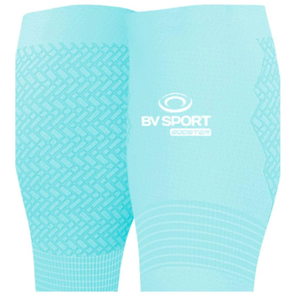 Manchons De Compression Bv Sport Booster Elite Evolution Bleu 4 Manchons De Compression Bv Sport Booster Elite Evolution Bleu – Image 2