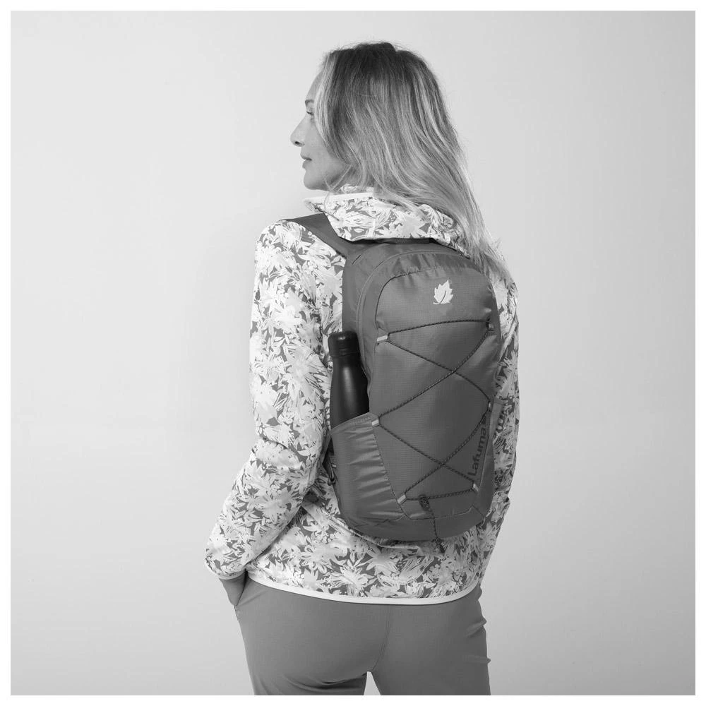 Sac à Dos Lafuma Active Packable 15L Black 6 Sac à Dos Lafuma Active Packable 15L Black – Image 4