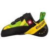 Chaussons D'escalade Ocun Oxi QC Green -Plein Air Sports Équipements Magasin 16e564f46c6b26237e94fa6fa227b587faaab06a E21OCUNCHA3356262 0