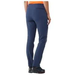Pantalon D’alpinisme Millet Fusion XCS Pant W Saphir -Plein Air Sports Équipements Magasin 1724b6d6980d116ce863f811729c52f018d93b47 E22MILLTTB2216772 2