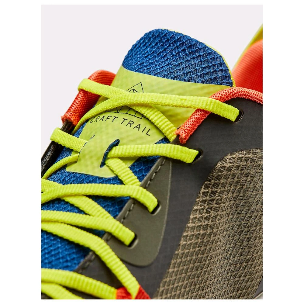 Chaussures De Trail Craft ADV Nordic Trail Rift Plava 8 Chaussures De Trail Craft ADV Nordic Trail Rift Plava – Image 6