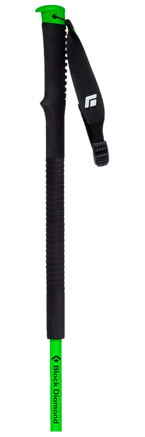 Bâton Black Diamond Vapor Carbon 4 Bâton Black Diamond Vapor Carbon – Image 2