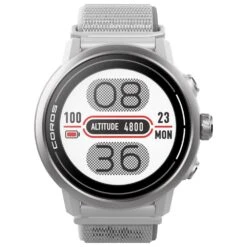 Montres GPS Coros Apex 2 Black Grey -Plein Air Sports Équipements Magasin 176a90e15061c289a9daff0f4cc326edf3c53932 E23COROACC367702 CORO0703414 5