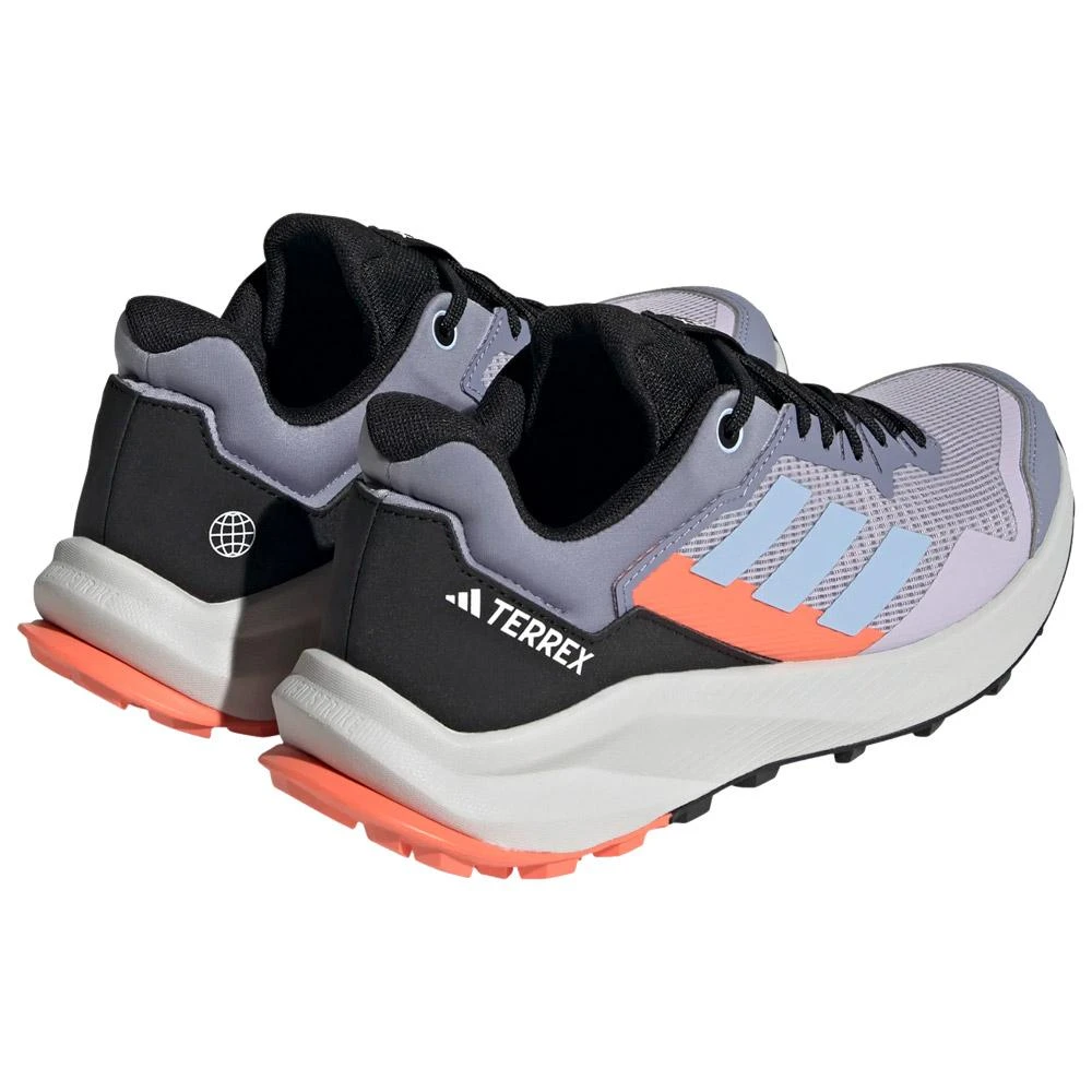 Chaussures De Trail Adidas Terrex Trailrider W Silvio Bludaw Corfus 6 Chaussures De Trail Adidas Terrex Trailrider W Silvio Bludaw Corfus – Image 4