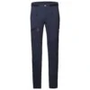 Pantalon D’alpinisme Mammut Taiss SO Pants Marine